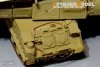 Voyager Model PE35967 Modern Russian 9K37M BUK Air Defense Missile System Upgrade set For PANDA PH35033 1/35
